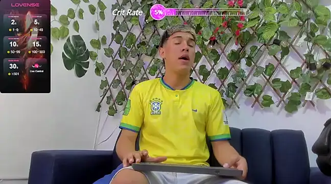 Snapshot of ryan_carter08 chatting on 12-10-24, 01:00 ryan carter08 online show from 12-10-24, 01:00