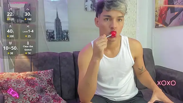 Snapshot of ryan_carter08 chatting on 02-02-25, 12:46 ryan carter08 online show from 02-02-25, 12:46