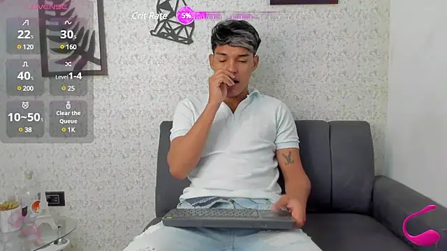 Snapshot of ryan_carter08 chatting on 03-22-25, 12:46 ryan carter08 online show from 03-22-25, 12:46