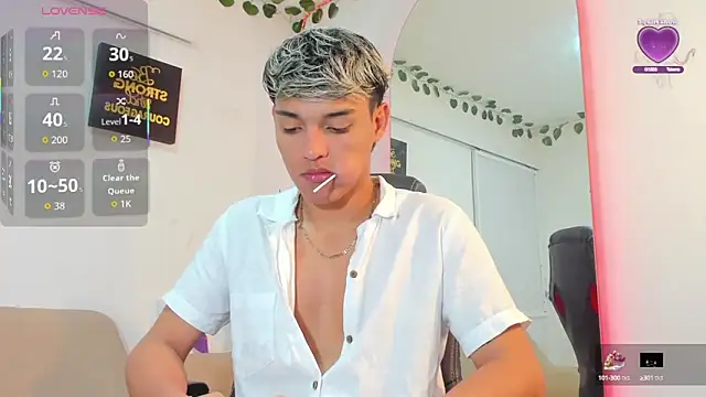 Snapshot of ryan_carter08 chatting on 09-21-25, 02:13 ryan carter08 online show from 09-21-25, 02:13