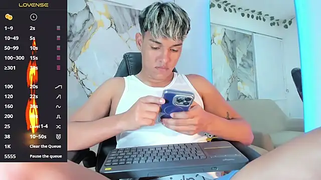 ryan carter08 online show from 04-06-26, 02:09