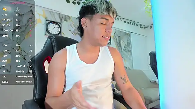 ryan carter08 online show from 04-11-26, 03:55