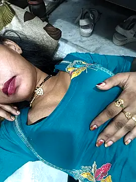 Sharmila-Singh online show from 09-19-25, 08:31