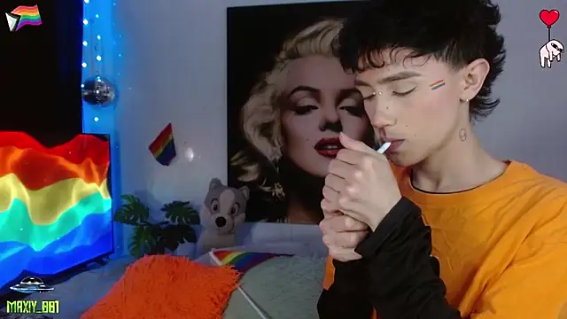 maxiy 001 online show from 06-29-26, 01:12