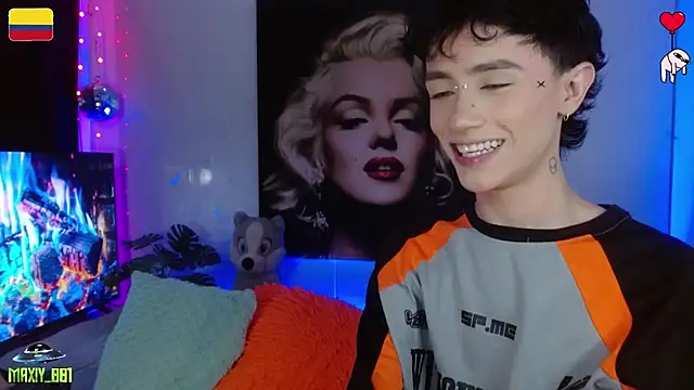 maxiy 001 online show from 07-05-26, 02:51