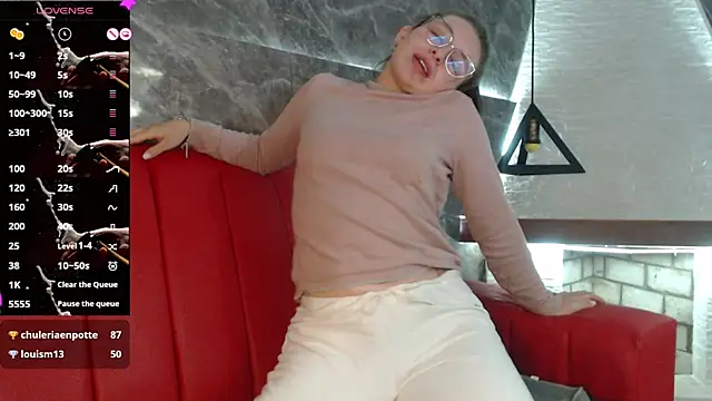  isaabellaa online show from 01-15-25, 05:26