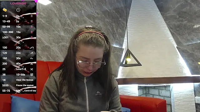  isaabellaa online show from 01-20-25, 12:07