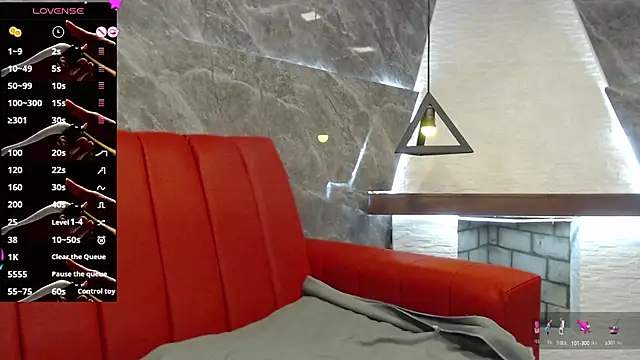  isaabellaa online show from 01-20-25, 03:07