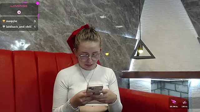  isaabellaa online show from 03-06-25, 02:18