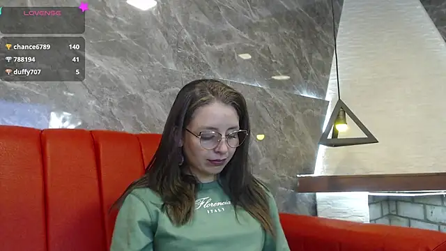  isaabellaa online show from 03-18-25, 05:31