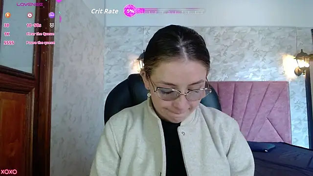  isaabellaa online show from 10-16-25, 03:24