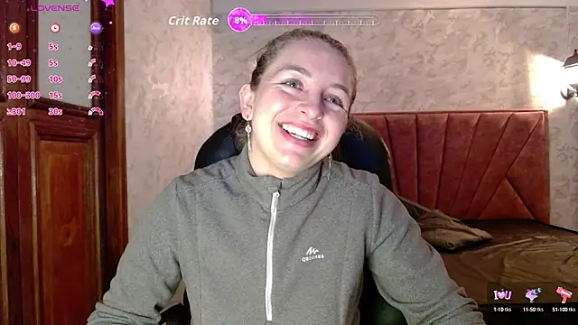  isaabellaa online show from 10-23-25, 12:59