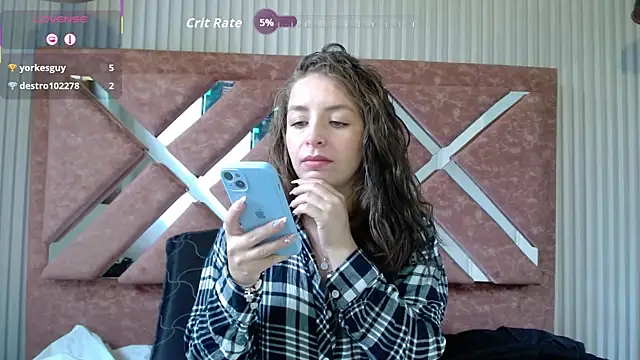  isaabellaa online show from 03-31-26, 01:44