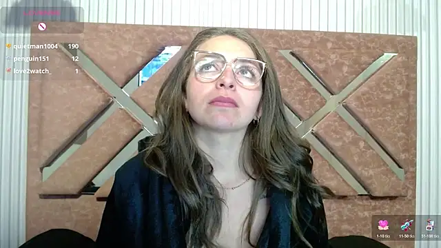  isaabellaa online show from 06-03-26, 02:33