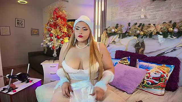 Prisha Ramanax online show from 12-19-25, 02:24