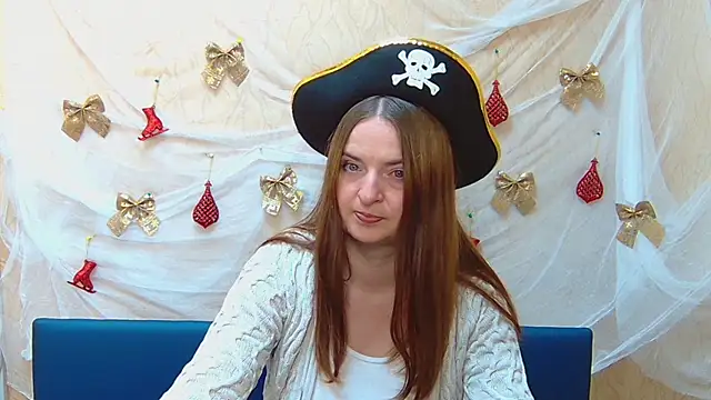 FreyaDak online show from 12-21-24, 03:09