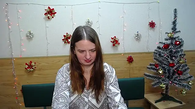 FreyaDak online show from 01-05-25, 03:13