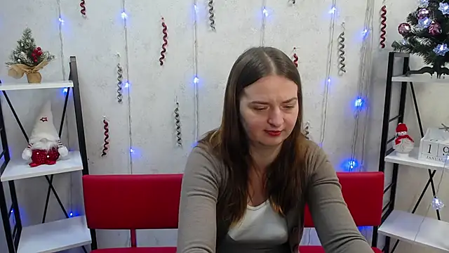 FreyaDak online show from 01-19-25, 12:17