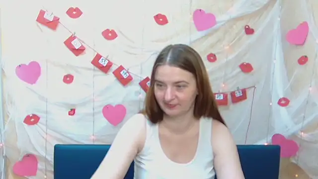 FreyaDak online show from 01-25-25, 03:09