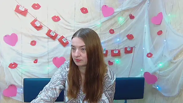 FreyaDak online show from 02-02-25, 09:08