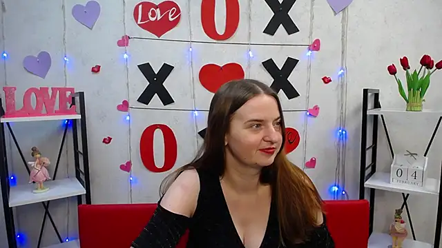 FreyaDak online show from 02-04-25, 08:59