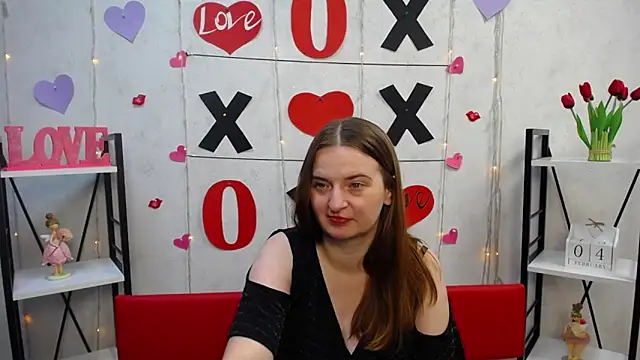 FreyaDak online show from 02-05-25, 03:13