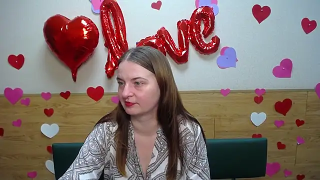 FreyaDak online show from 02-08-25, 12:06