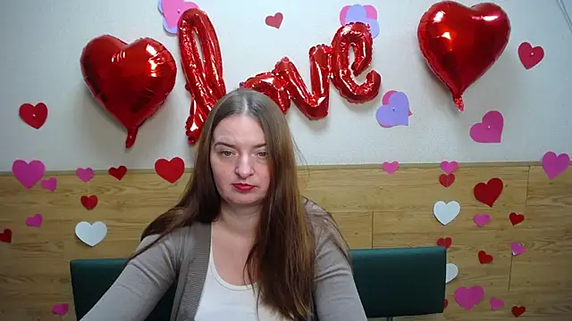 FreyaDak online show from 02-09-25, 03:01