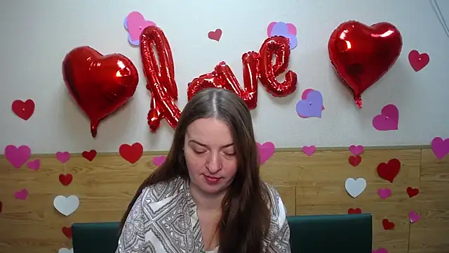 FreyaDak online show from 02-15-25, 06:12