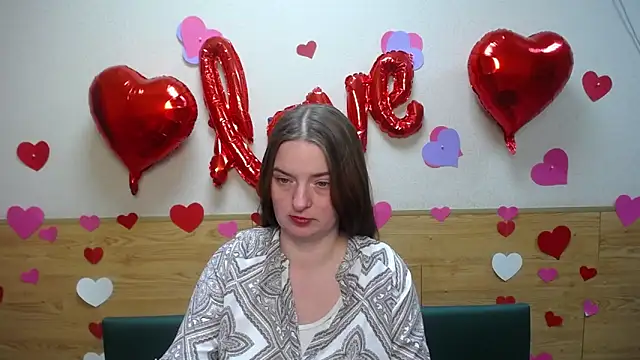 FreyaDak online show from 02-15-25, 12:22