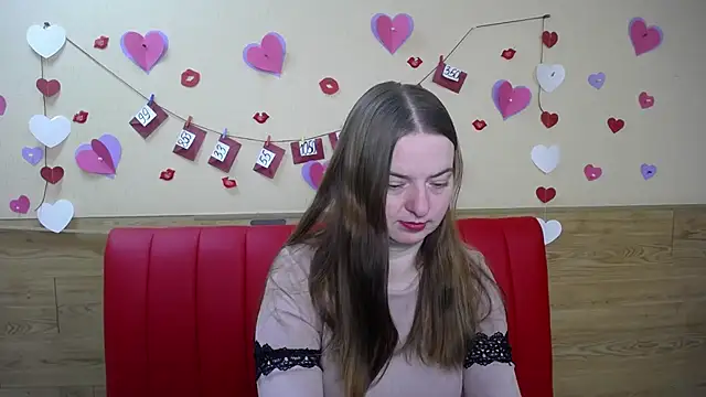 FreyaDak online show from 02-21-25, 05:53