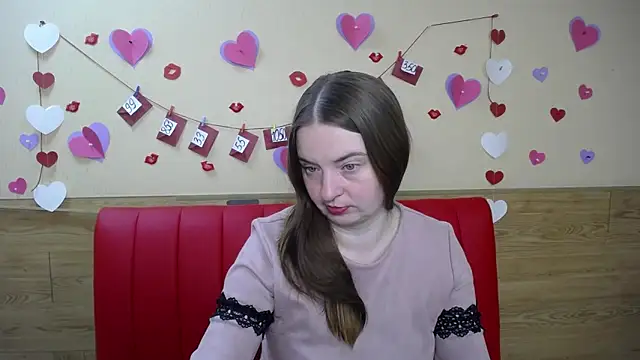 FreyaDak online show from 02-22-25, 03:12