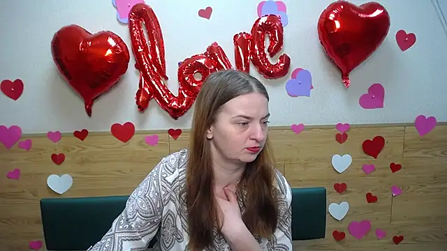 FreyaDak online show from 02-23-25, 06:07