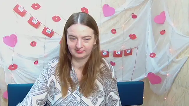 FreyaDak online show from 03-02-25, 09:10