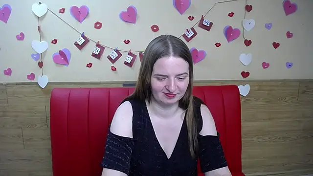 FreyaDak online show from 03-08-25, 12:11