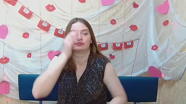 FreyaDak online show from 03-11-25, 12:11