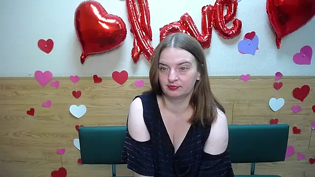 FreyaDak online show from 03-13-25, 09:05