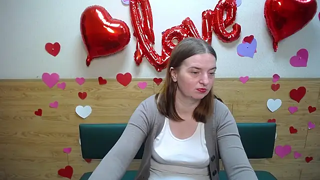 FreyaDak online show from 03-15-25, 12:13