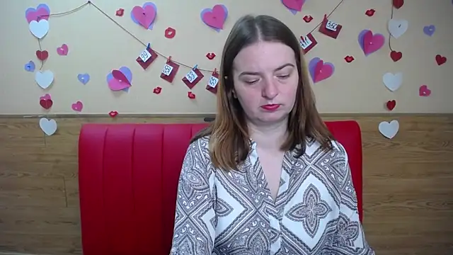 FreyaDak online show from 03-23-25, 09:10