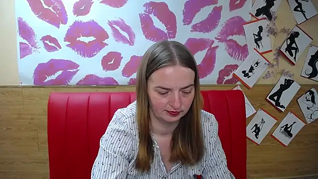 FreyaDak online show from 09-08-25, 05:12