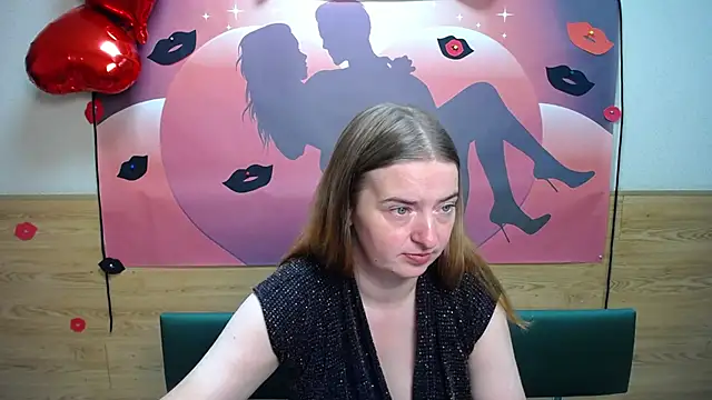 FreyaDak online show from 09-13-25, 05:07