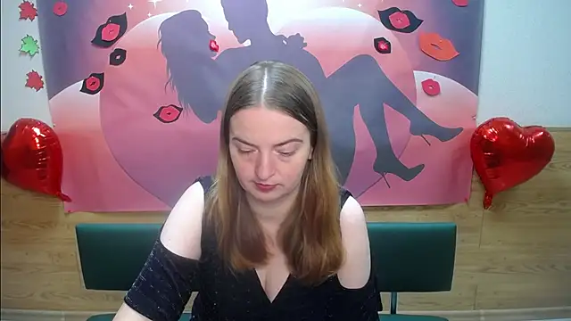 FreyaDak online show from 10-05-25, 05:06