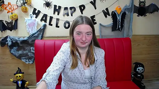 FreyaDak online show from 11-03-25, 06:20