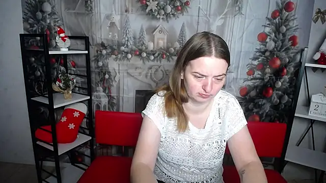 FreyaDak online show from 12-21-25, 06:04