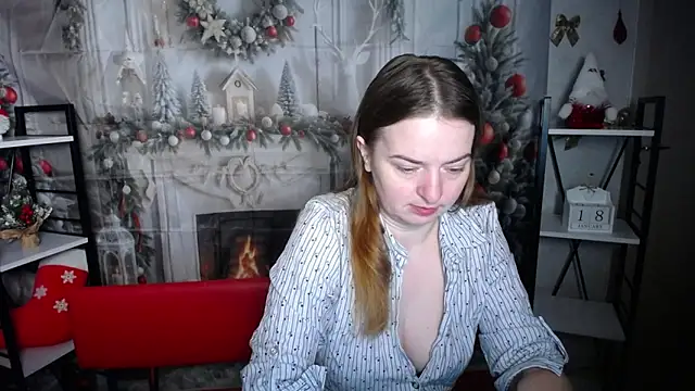 FreyaDak online show from 01-18-26, 06:06