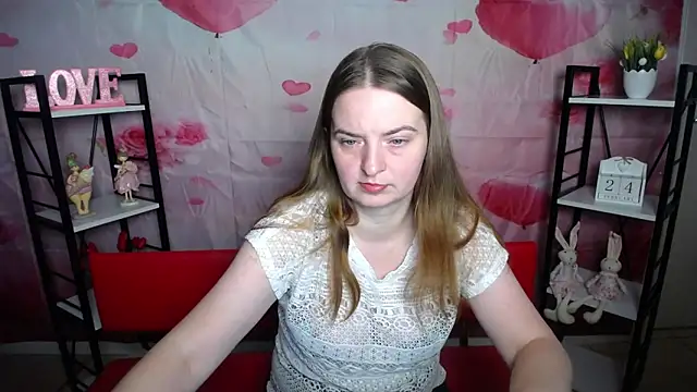 FreyaDak online show from 02-24-26, 06:17