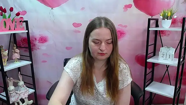 Snapshot of FreyaDak chatting on 04-21-26, 05:06 FreyaDak online show from 04-21-26, 05:06