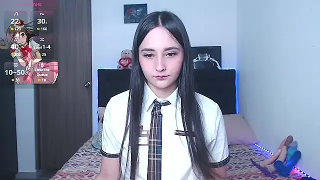 asshleysweet uwu online show from 02-20-26, 06:52