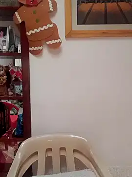 skayhot  online show from 11-25-25, 01:11