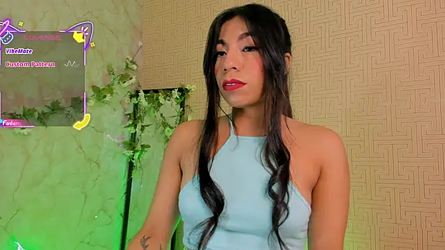 Mia Gothzx online show from 09-25-25, 11:47